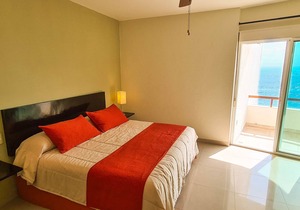 Puerta al Mar 403