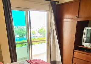 Puerta al Mar 403
