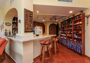 QUINTA LUNA WITH PANORAMIC VIEW OF OCEAN AND BAY