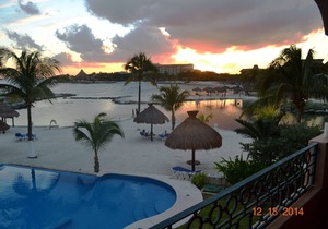 QUINTA LUNA WITH PANORAMIC VIEW OF OCEAN AND BAY