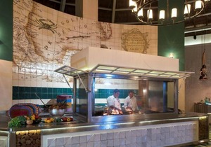 R 1516 Fairmont Mayakoba with Free valet parking, Limo or Town Car service available & Terrace.