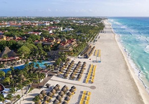 R 1695 Iberostar Tucan