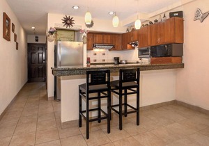 Relaxing 1BR for Couples at Xaman Ha 7110
