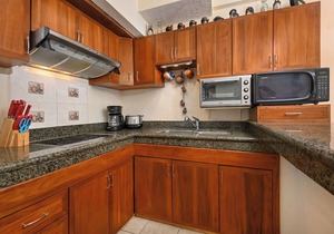 Relaxing 1BR for Couples at Xaman Ha 7110