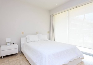 RELAXING 3BR CONDO AT MAGIA CLOSE TO THE BEACH AND 5TH AV!!!