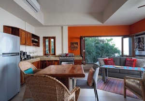 Rent the Entire Floor at Luxury Resort: 5th Floor Suites Spectacular Ocean Views in Puerto Vallarta