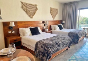 Room in Studio - Luxury Suites La Veleta