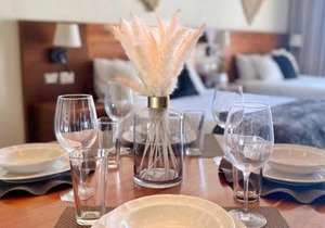 Room in Studio - Luxury Suites La Veleta