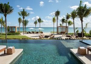 Rosewood Mayakoba