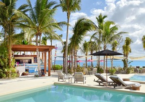Rosewood Mayakoba