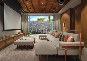Rosewood Mayakoba