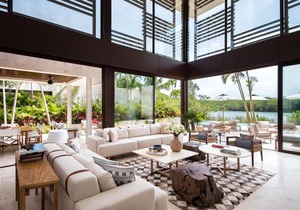 Rosewood Mayakoba