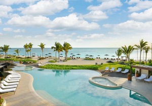 Rosewood Mayakoba