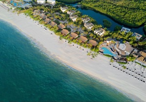 Rosewood Mayakoba