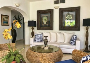 Royal Palms by BVR