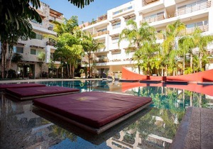 Sabbia Condo -3 bedrooms-2310-Tripintravel