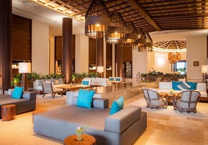 Secrets Maroma Beach Riviera Cancun - Adults only All Inclusive