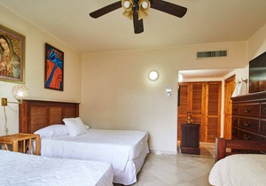 Serene & Beachfront Apartment | Shared Pool, Garden & Terrace | Fancy Amenities