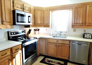 Spacious 6BR Family Home – Just 3 Blocks to Bethany Beach in The Canal Community in Bethany Beach