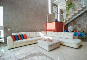Spacious Luxury Home