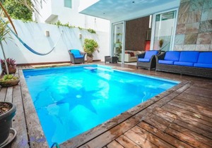 Spacious Luxury Home
