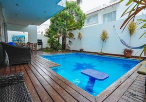 Spacious Luxury Home