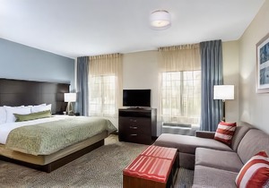 Staybridge Suites College Station, an Ihg Hotel in College Station