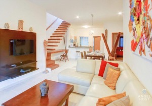 Stunning Las Olas by Playa Rentals Properties
