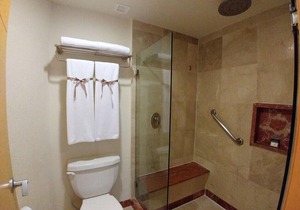 Stunning Studio w Pool & Hot Tub Grand Park Cozumel