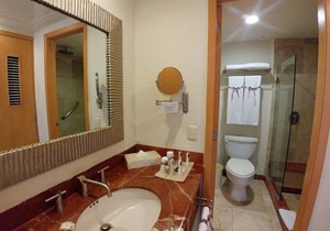 Stunning Studio w Pool & Hot Tub Grand Park Cozumel