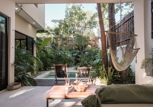Stylish & Peaceful Private Villa with Pool