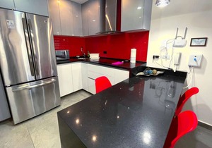 Stylish studio on the 5th Ave in Playa del Carmen, welcome!