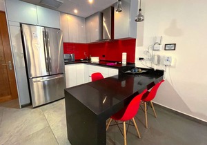 Stylish studio on the 5th Ave in Playa del Carmen, welcome!