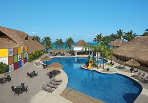 Sunscape Sabor Cozumel - All Inclusive