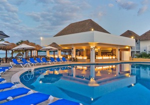 Sunscape Sabor Cozumel - All Inclusive