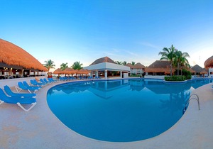 Sunscape Sabor Cozumel - All Inclusive