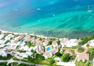 Sunscape Sabor Cozumel - All Inclusive