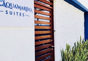 Superior Studio 30 Aquamarina Suites