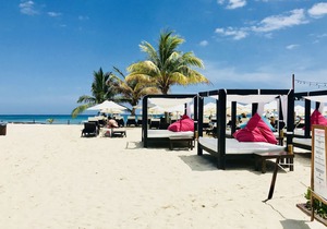 Superior Studio 30 Aquamarina Suites