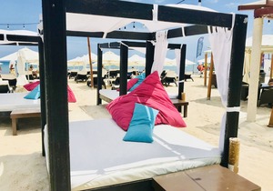 Superior Studio 30 Aquamarina Suites