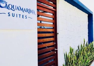 Superior Studio 40 Aquamarina Suites