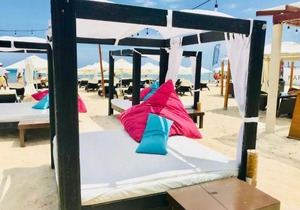 Superior Studio 40 Aquamarina Suites