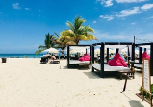 Superior Studio 40 Aquamarina Suites