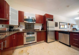 Surf 301, Condo - Oceanview - At El Faro