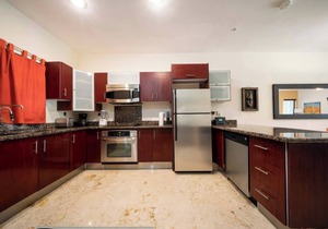 Surf 301, Condo - Oceanview - At El Faro