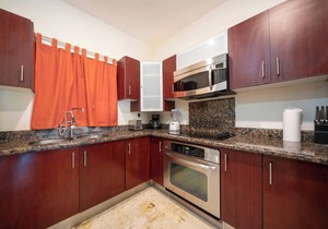 Surf 301, Condo - Oceanview - At El Faro