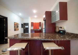 Surf 301, Condo - Oceanview - At El Faro