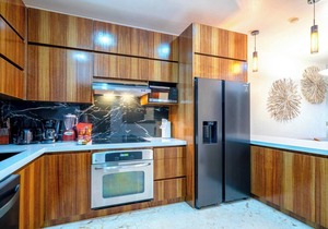 Surf 405, Condo - LUX Oceanview 3BR - At El Faro