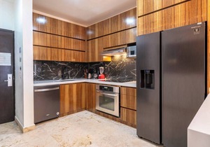 Surf 405, Condo - LUX Oceanview 3BR - At El Faro
