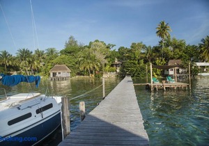 The Bacalar Collection - Lagoon House